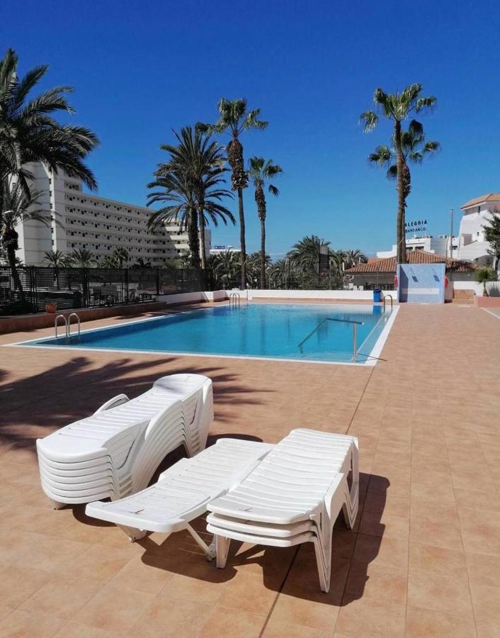 Home2Book Modern Las Americas Pool&Terrace Arona  Kültér fotó
