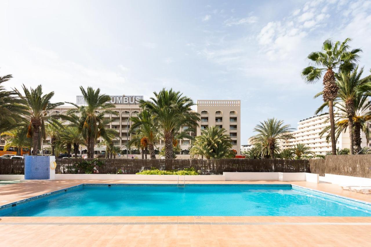 Home2Book Modern Las Americas Pool&Terrace Arona  Kültér fotó