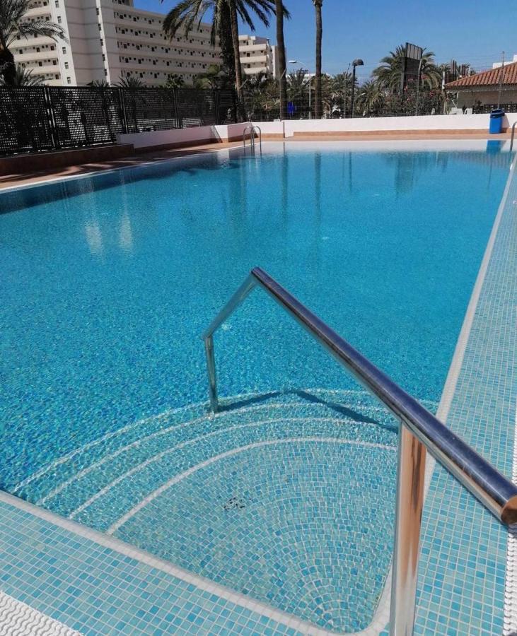 Home2Book Modern Las Americas Pool&Terrace Arona  Kültér fotó