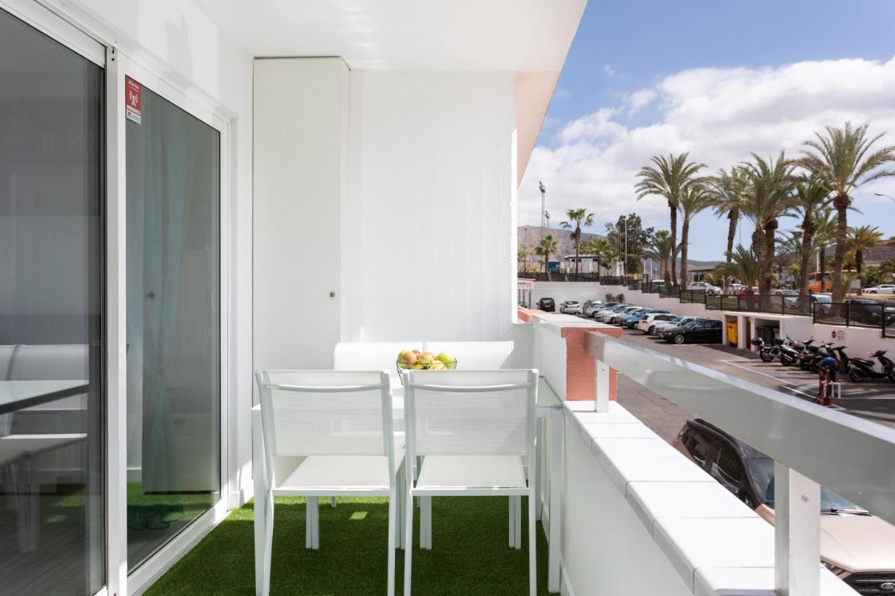 Home2Book Modern Las Americas Pool&Terrace Arona  Kültér fotó