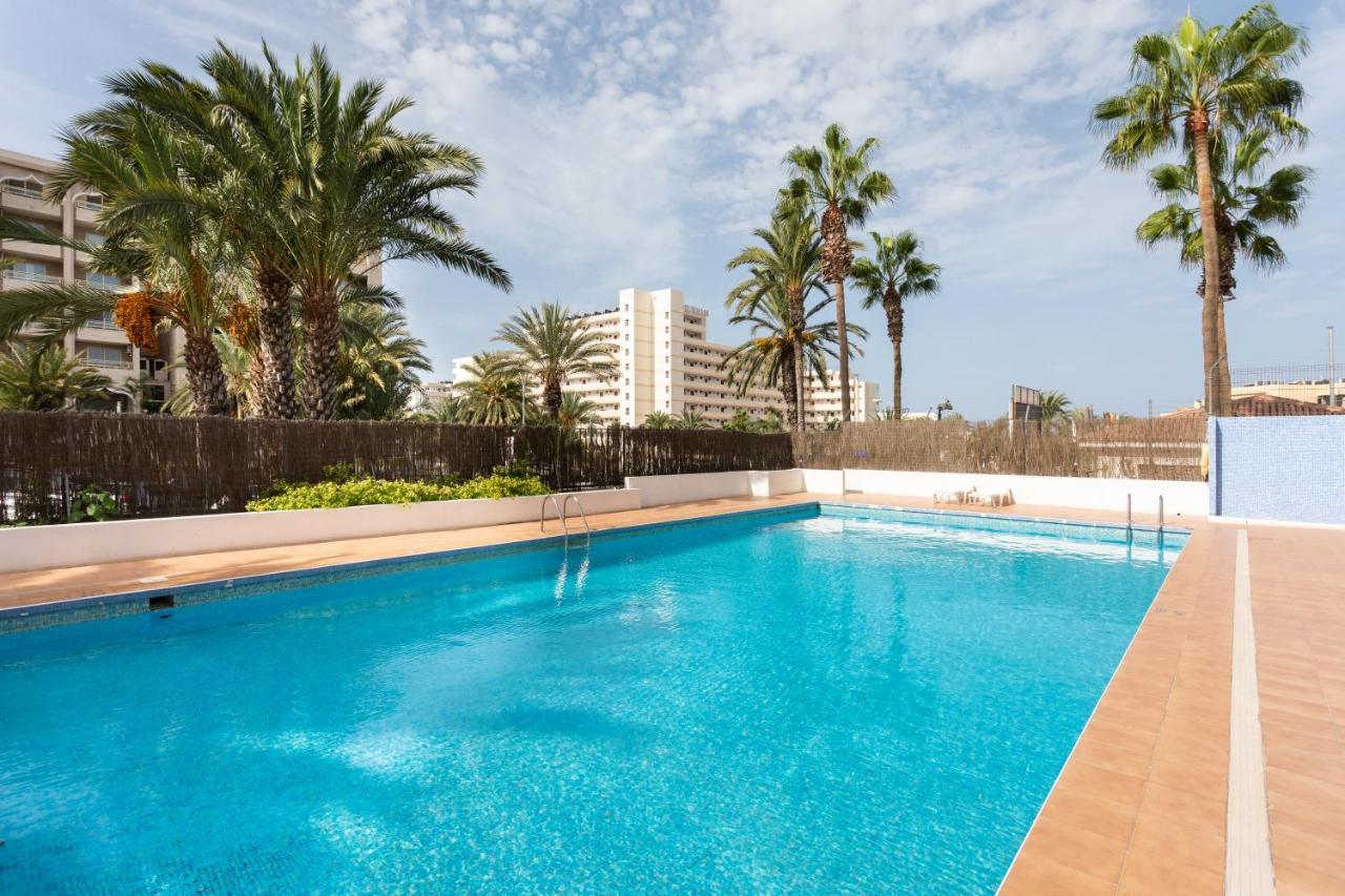 Home2Book Modern Las Americas Pool&Terrace Arona  Kültér fotó